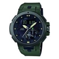 Casio PRW 7000-3 návod a manuál