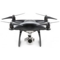 DJI Phantom 4 PRO Obsidian, 4K kamera – DJI0423 návod a manuál
