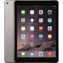 Apple iPad Air 2 Wi-Fi+Cellular 64GB Space Gray MGHX2FD/A návod a manuál