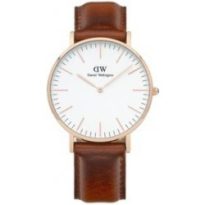 Daniel Wellington DW00100035 návod a manuál