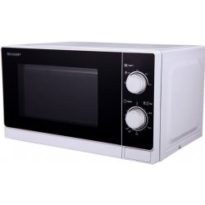 Sharp R 200 W návod a manuál
