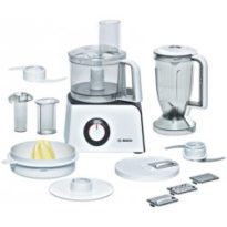 Bosch MCM 4100 návod a manuál