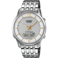 Casio LCW M180D-7A návod a manuál