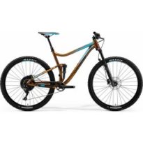Merida One Twenty 9 600 2018 návod a manuál