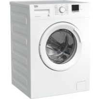 BEKO WRE 6511CS BWW návod a manuál