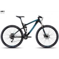 Ghost AMR 2 2016 návod a manuál