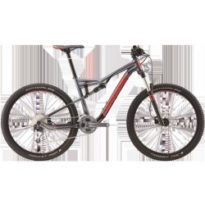 CANNONDALE Habit 6 2016 návod a manuál