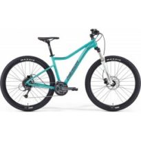 Merida Juliet 7 300 2016 návod a manuál