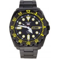 Seiko SRP607K1 návod a manuál