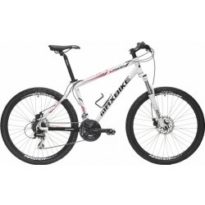 MAXBIKE Apo 2015 návod a manuál