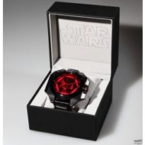 STAR WARS Watch Darth Vader STAR142 návod a manuál