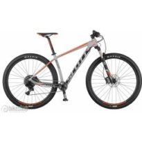 Scott Scale 765 2017 návod a manuál
