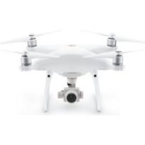 DJI kvadrokoptéra Phantom 4 Advanced DJI0426 návod a manuál