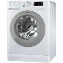 Indesit BWE 81484X WSSS návod a manuál