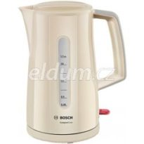 Bosch TWK 3A017 návod a manuál