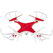 Overmax X BEE DRONE 3.1 Red s kamerou – XBEEDRONE31B20150400 návod a manuál