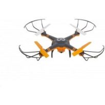 GOCLEVER Drone HD CAM FPV – GCDHDF návod a manuál