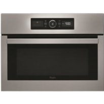 Whirlpool AMW 505 IX návod a manuál