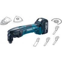 Makita BTM50RFEX4 návod a manuál