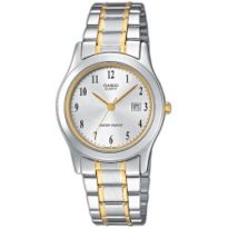 Casio LTP-1264G-7B návod a manuál