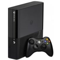 Microsoft Xbox 360 500GB návod a manuál