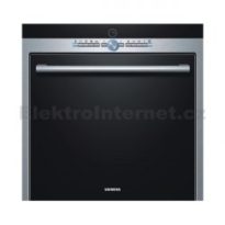 Siemens HB 38AB590 návod a manuál