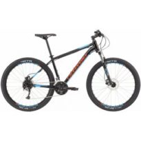 Cannondale Trail 5 2017 návod a manuál