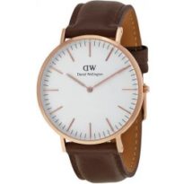 Daniel Wellington 0109DW návod a manuál