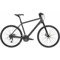 Cannondale Bad Boy 4 2017 návod a manuál