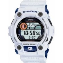 Casio G 7900A-7 návod a manuál