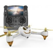 HUBSAN X4 H501S FPV návod a manuál