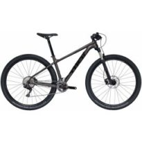 Trek X-Caliber 9 2018 návod a manuál