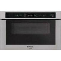 Hotpoint MN 413 IX návod a manuál
