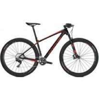 Focus Raven Max Pro 2018 návod a manuál