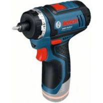 Bosch GSR 10,8-LI 0 601 992 901 návod a manuál