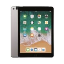 Apple iPad Wi-Fi + Cellular 128GB (2018) MR722FD/A návod a manuál