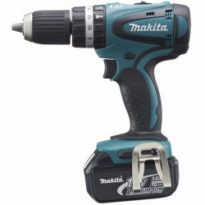 Makita BHP450RFE návod a manuál