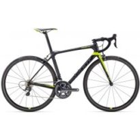 Giant TCR Advanced Pro 1 2017 návod a manuál