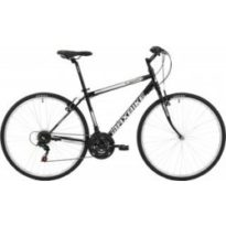 Maxbike Cross Basic 2018 návod a manuál
