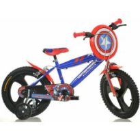Dino Bikes 416ULCA 2017 návod a manuál