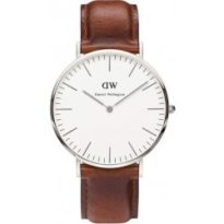 Daniel Wellington 0207DW návod a manuál