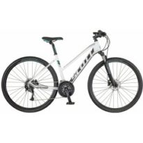 Scott Sub Cross 30 2018 návod a manuál