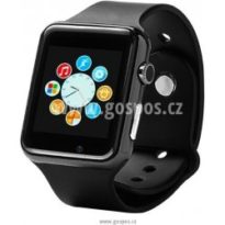 MEDIA-TECH ACTIVE WATCH návod a manuál