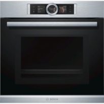 Bosch HMG 636RS1 návod a manuál