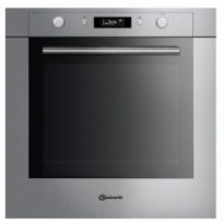Bauknecht BMVE 8200 IN návod a manuál