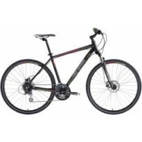 Genesis Speed Cross SX 3.7 2017 návod a manuál