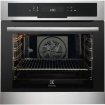 Electrolux EOB 5750 AOX návod a manuál