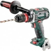 METABO BS 18 LTX BL Q I bez aku návod a manuál