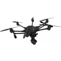 Smart drone YUNEEC Typhoon H Advance Wizard (YUNTYHBEU-W) návod a manuál