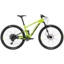Kona Hei Hei Race DL 2018 návod a manuál